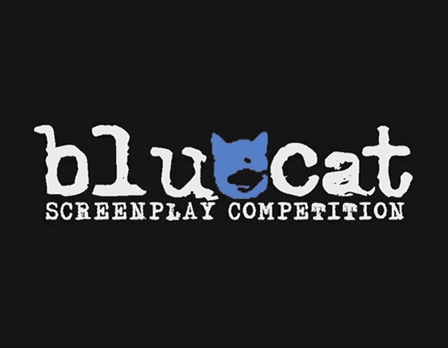 Bluecat Logo